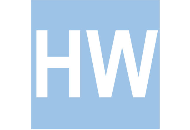 Wegemarkierung | Heilwasser-Tour Bad Kissingen