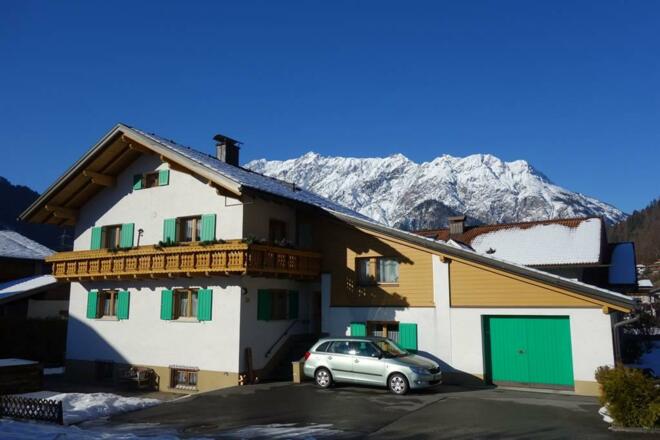 HausWinter
