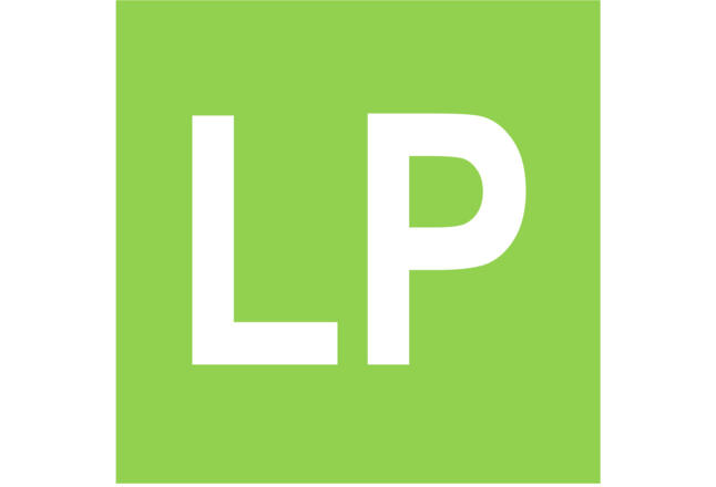 Wegemarkierung | Luitpoldpark-Tour Bad Kissingen