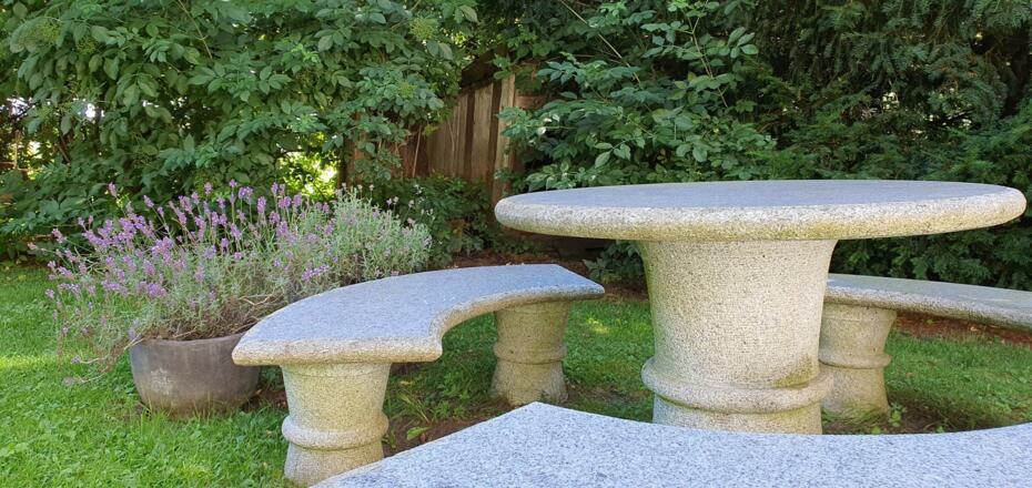 Garten
