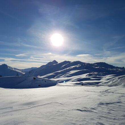 Winterlandschaft