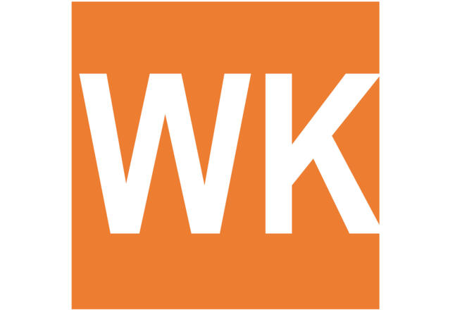 Wegmarkierung | Rundwanderung zum Wild-Park Klaushof Bad Kissingen