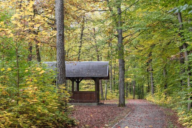 Sinnberghütte | Bad Kissingen