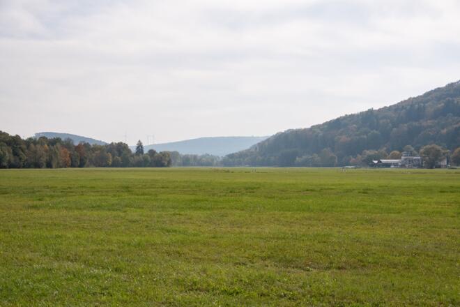 Flugplatz | Bad Kissingen
