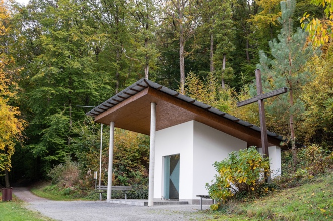 Kolpingkapelle | Bad Kissingen