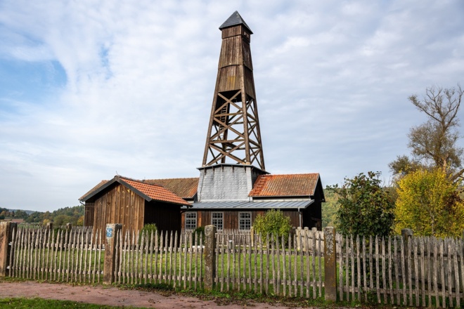 Luitpoldsprudel "alt" | Bad Kissingen