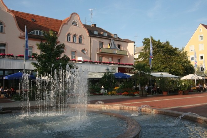 Kurtheater in Bad Wörishofen