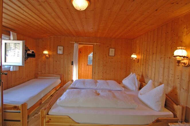 Walmendinger 3Bett Schlafzimmer