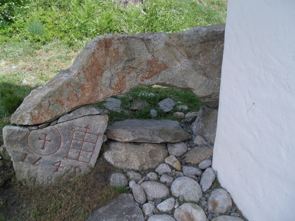 Sixtkapelle