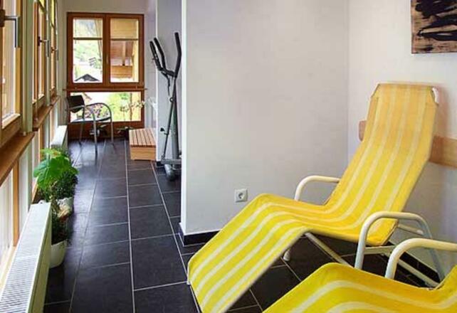 Biotel Wellness Liegen