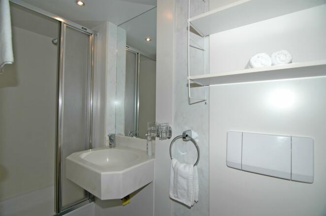 Badezimmer Zimmer11
