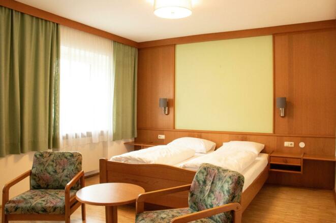 Doppelzimmer
