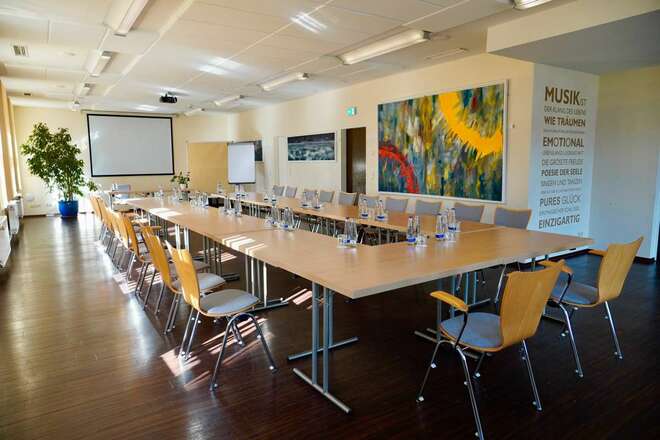 Endorfer Hof - Tagungsraum Verdi