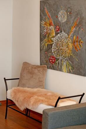 Biotel Amatschon Image