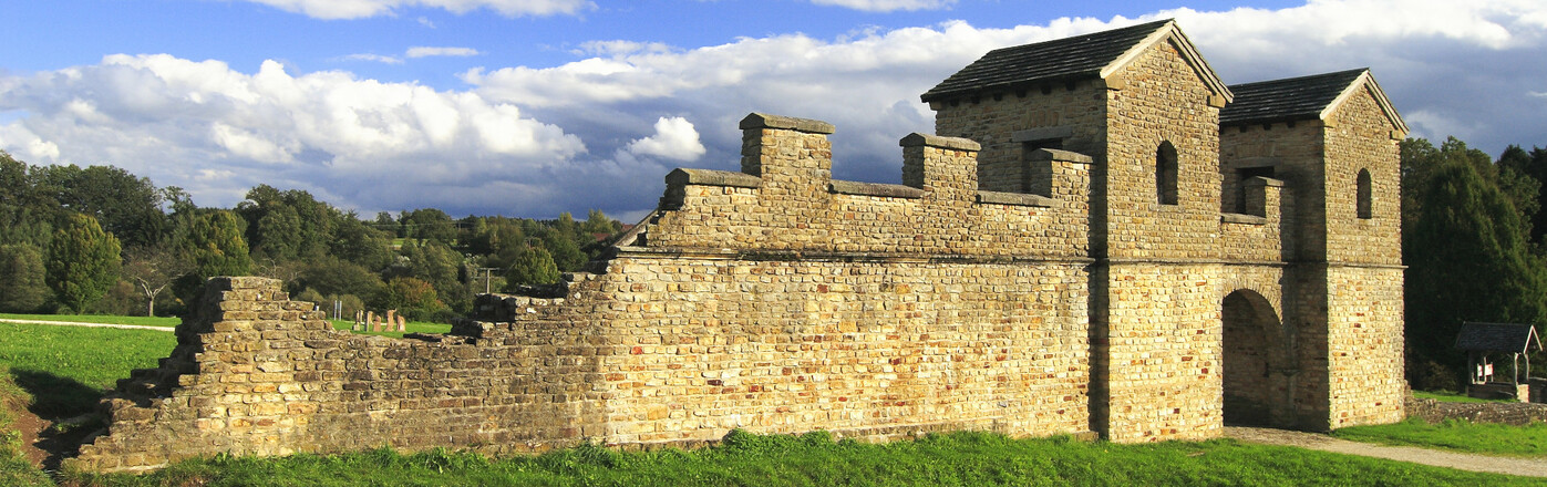 Welzheim Ostkastell