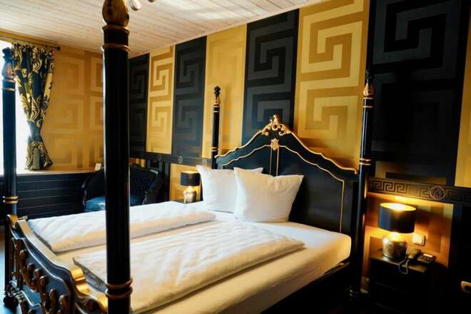 Endorfer Hof - Premium Zimmer Julius Cäsar