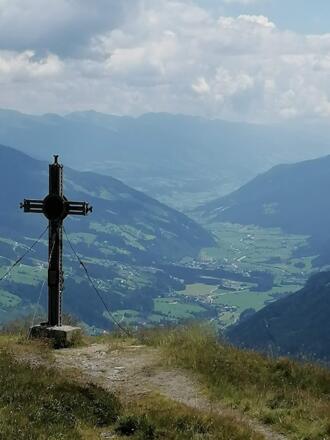 Plattenkogel