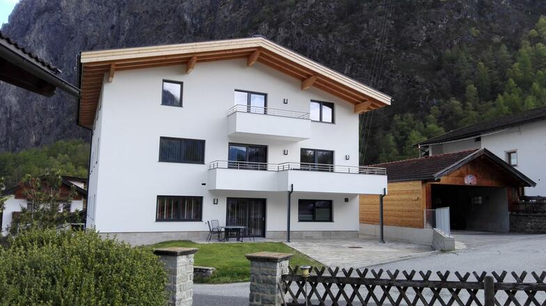Hausansicht Alps 3000-2