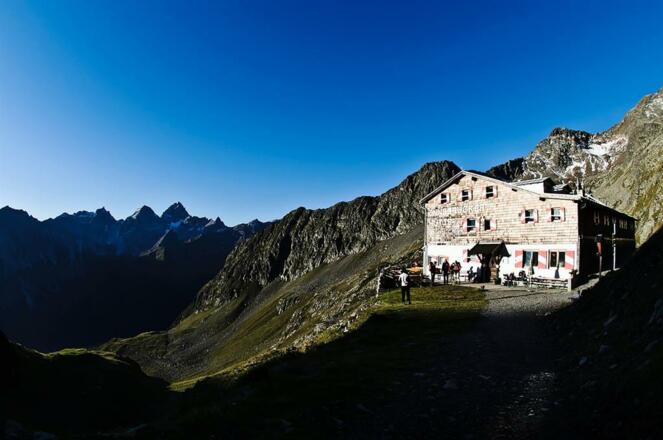 Der_Stubaierhof_Neustift_Innsbrucker_Huette
