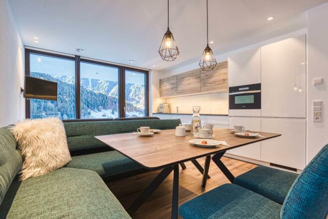 Alpin Apart Montafon (c) Andreas Haller - 01
