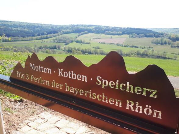 Extratour Der Mottener