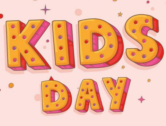 Kidsday