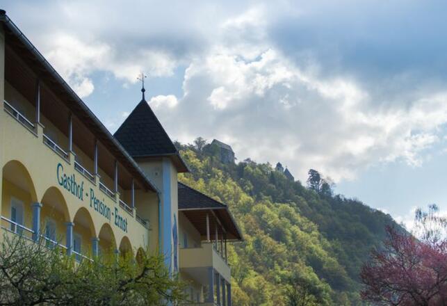 Gasthof Landhotel Ernst