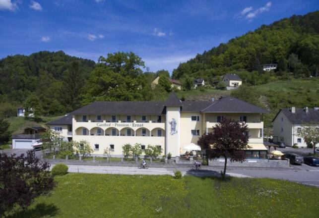 Gasthof Landhotel Ernst