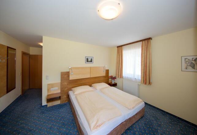 Gasthof Landhotel Ernst