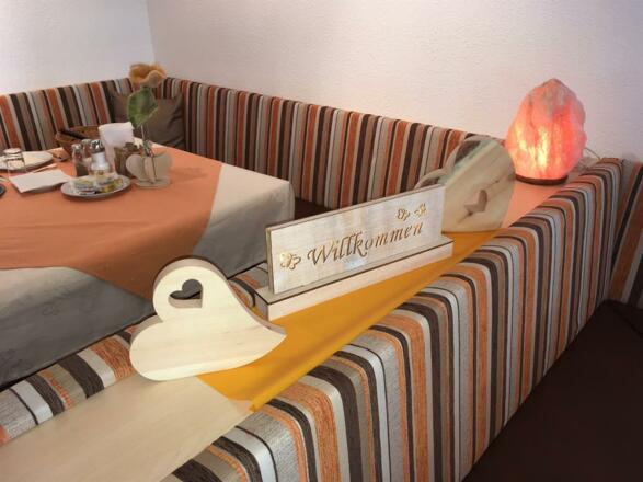 Willkommen im Sonnenheim