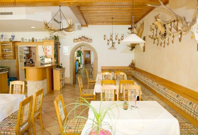 Gasthof Landhotel Ernst