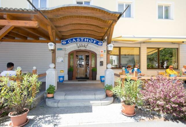 Gasthof Landhotel Ernst