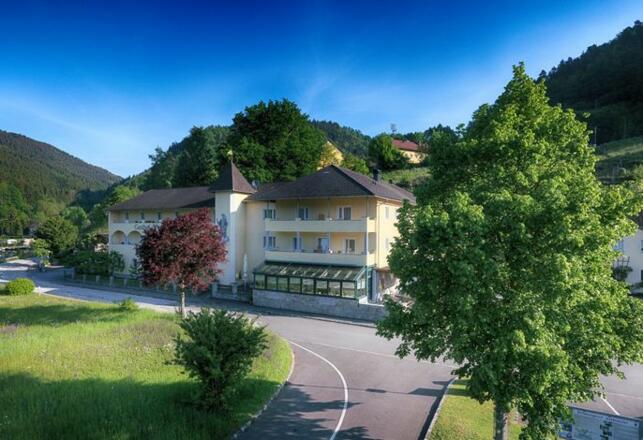 Gasthof Landhotel Ernst