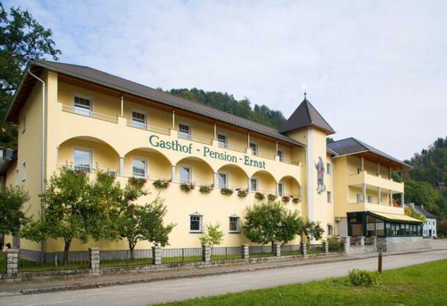 Gasthof Landhotel Ernst
