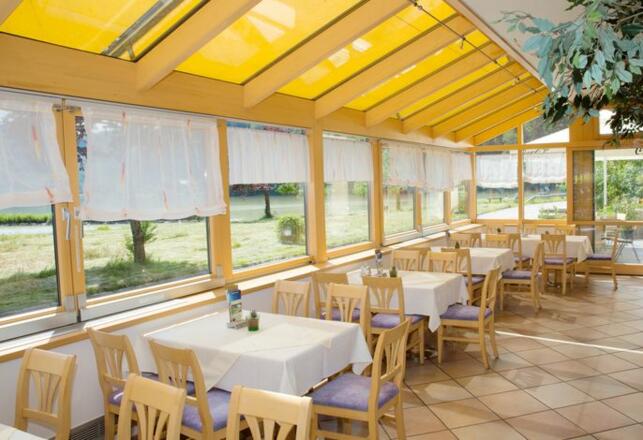 Gasthof Landhotel Ernst