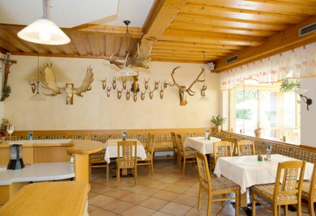 Gasthof Landhotel Ernst