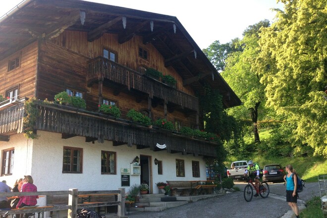 Dandlbergalm