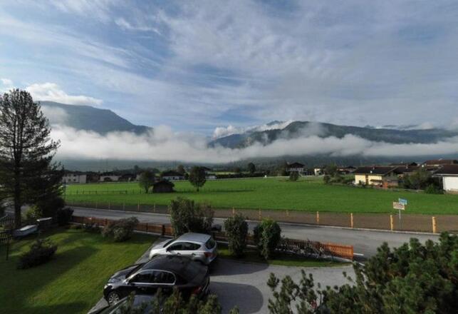Pension Stubachblick
