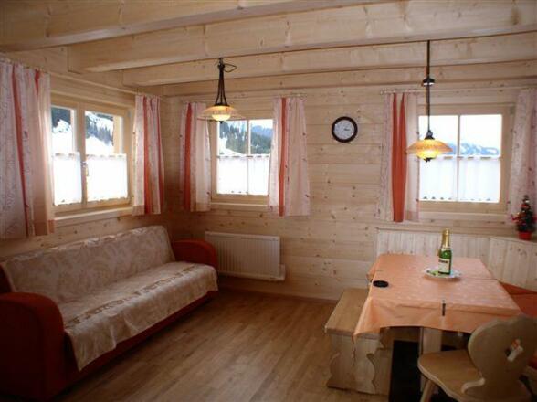 Küche Wohnung Annalena