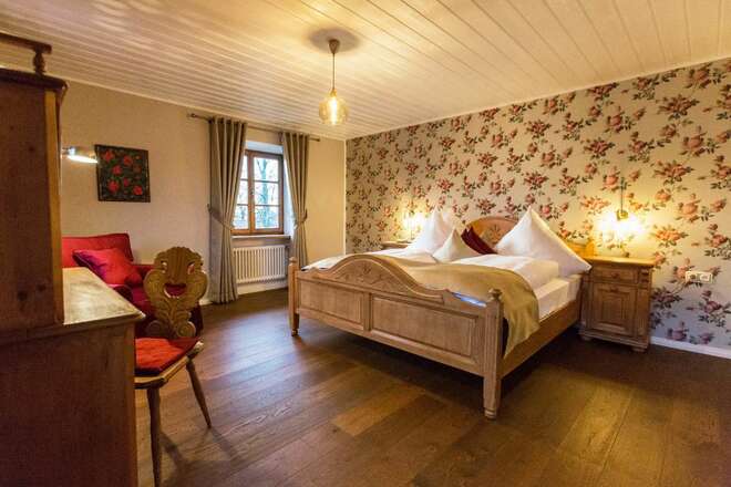 Landgasthof Karner - Zimmerbeispiel