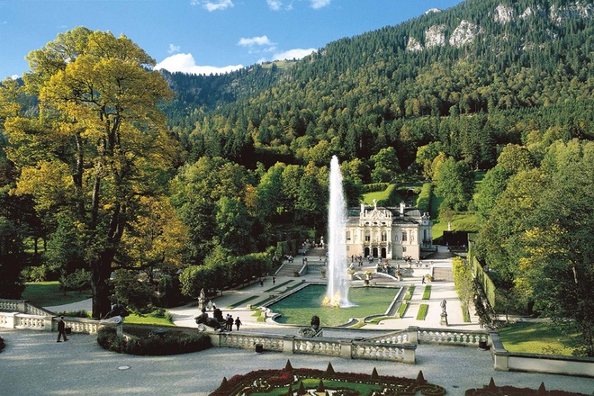 Hüttenwanderung - Seen, Moore und Berge (3.Etappe von 3)