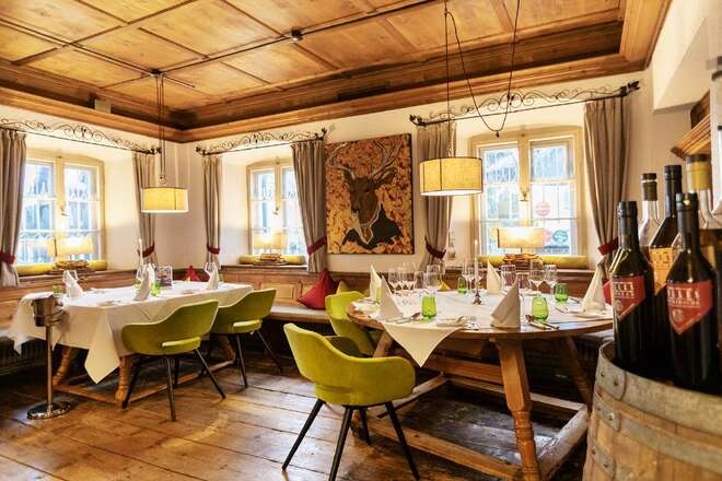 Landgasthof Karner - Gourmet Restaurant