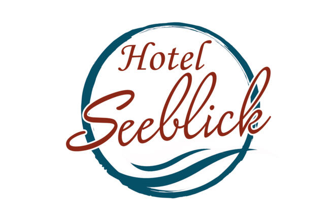 Hotel Seeblick Logo