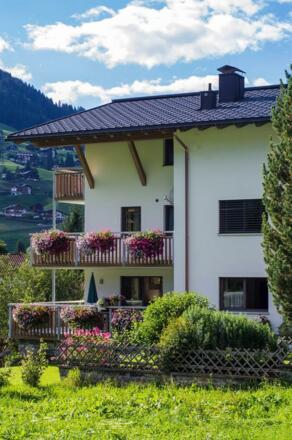 Ferienwohnungen Anna - Sommer