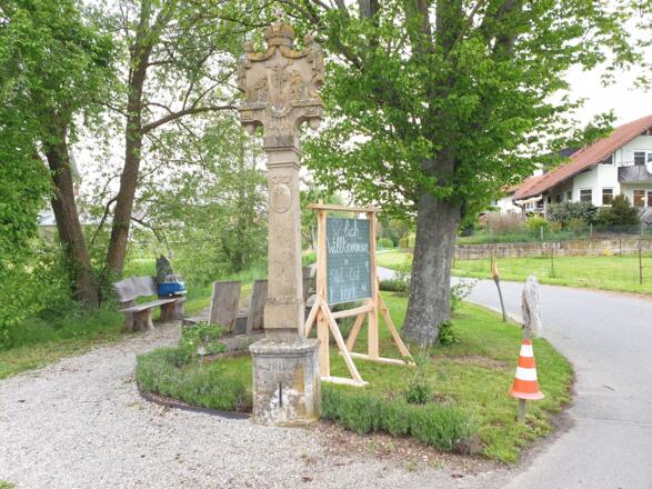 IGH-59 Süd-Ost-Park Bernsfelden - beim Spielplatz