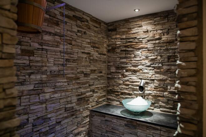 Hotel Guggis Zürs - Eisbrunnen