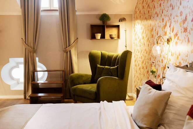 Landgasthof Karner - Zimmerbeispiel