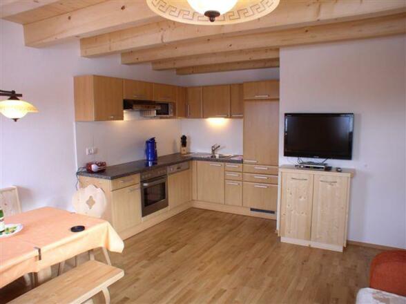 Küche1 Wohnung Annalena