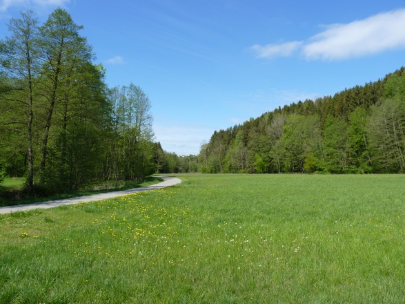Dreimühlenthal