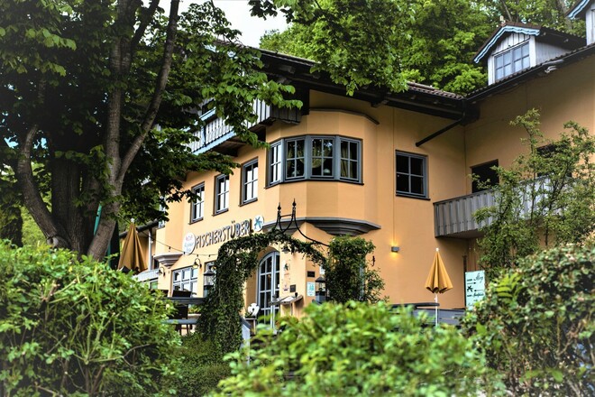 Fischerstüberl Attel